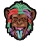 Chimpanzee Patch