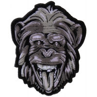 Party animal Monkey Patch