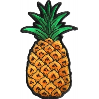 Pineapple Patch