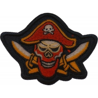 Pirate Patch