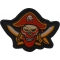 Pirate Patch