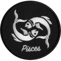 Pisces zodiac sign