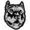 Small Pitbull Patch