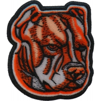 PitBull Patch