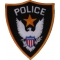 Police Patch