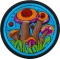 Psychedelic Shrooms Patch