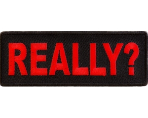 Really Patch