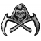 Reaper and Scythes Patch