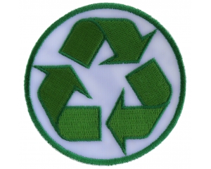 Recycle Patch