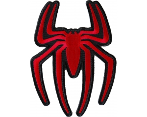 Red Spider Patch