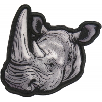 Rhino Patch