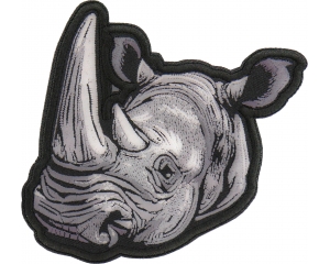 Rhino Patch