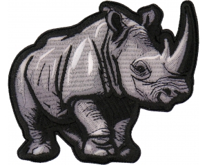 Rhino Patch