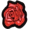 Rose Bud Patch