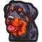 Rottweiler Patch