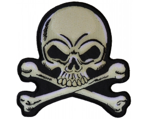 トップス unknown asymmetry cutsew skull patch 2 BN, 1 Brigade B Co Skull Patch | 2nd Battalion, 1 Brigade