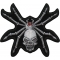 Skull Spider Patch