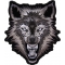 Wolf Patch