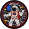 Cosmic Astronaut Patch