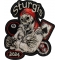 Sturgis 2024 Biker Event Patch