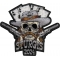 Sturgis 2024 Wild Bill Patch