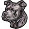 Sweet Pitbull Patch