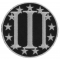 Three Percenter Patch