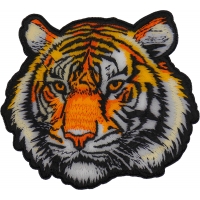 Tiger Patch
