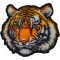 Bengal Tiger Patch