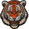 Tiger Patch