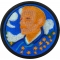 Van Gogh Patch