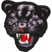 Vicious Jaguar Patch