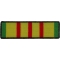 Vietnam Ribbon Patch