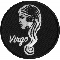 Virgo zodiac sign
