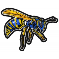 Wasp Patch