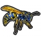 Wasp Patch