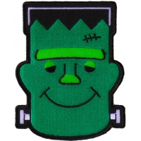Whacky Frankenstein Patch