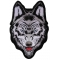 Wolf Patch