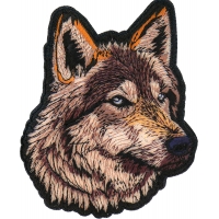 Wolf Patch