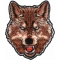 Wolf Patch