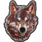 Wolf Patch