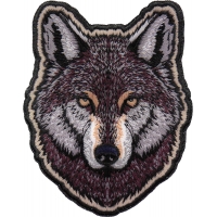 Wolf Patch