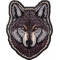 Wolf Patch