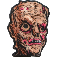 Zombie Patch