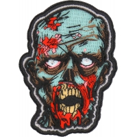 Zombie Patch