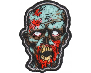 Zombie Patch