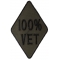 100 Percent Vet Patch