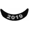 2019 Lower Rocker Patch