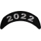 2022 Upper Rocker Patch