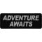 Adventure Awaits Patch